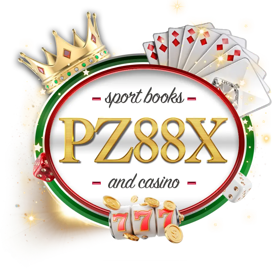 pz88x เว็บพนันออนไลน์ สล็อตเว็บตรง คาสิโน บาคาร่า แทงบอล ครบวงจร